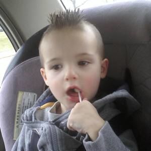 Meet your Posher, Stefanie